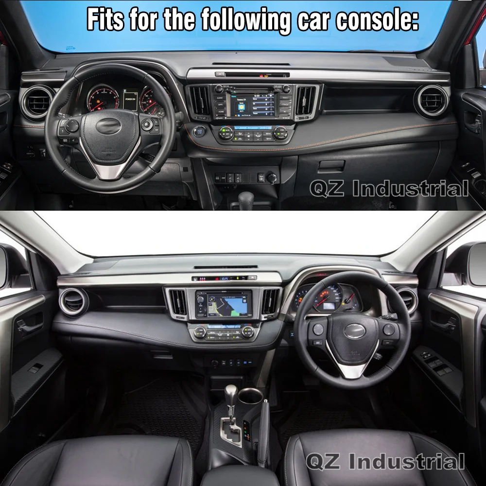 Car console(1)