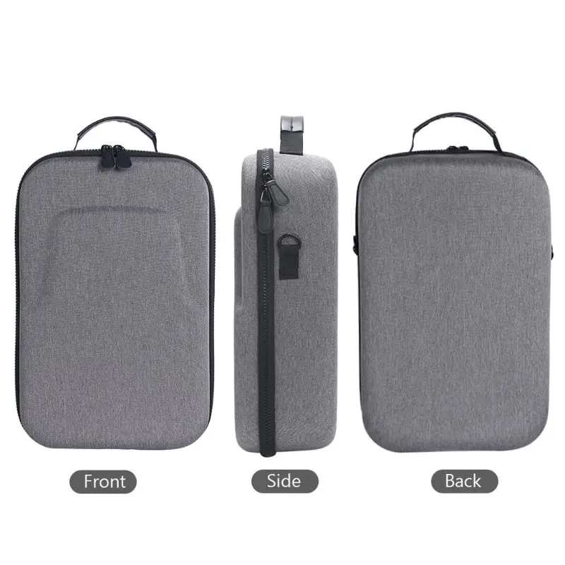 Portable Hard EVA Bags Protect Cover Storage Box Carrying Case for Oculus Quest Virtual Reality System Controller Gaming Headset