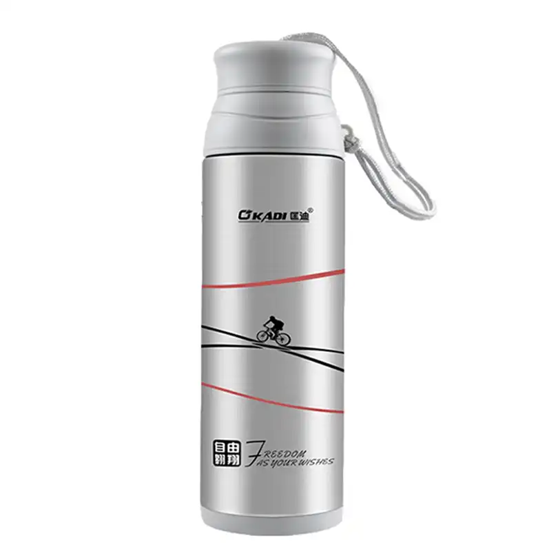 cycling thermos