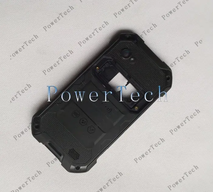 Оригинальная задняя крышка батарейного отсека Blackview BV6000 для сотового телефона
