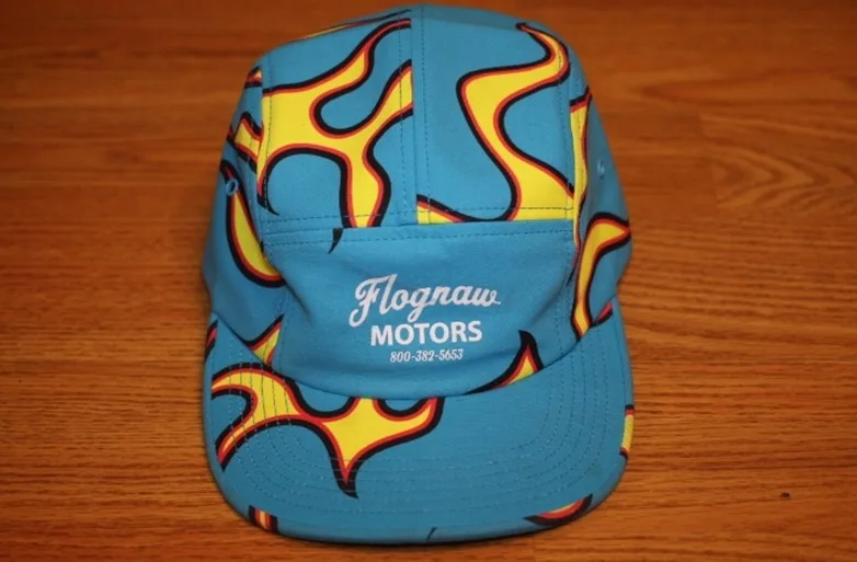 Golf Flame Le Fleur Tyler The Creator Новая мужская и женская кепка с надписью «Flame» бейсболка с вышивкой Кепка casquette бейсболки#599