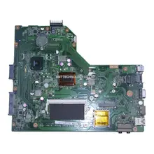 for ASUS X54C motherboard Hm65 with i3-2370 motherboard K54C REV 3.0 MAINBOARD freeshipping