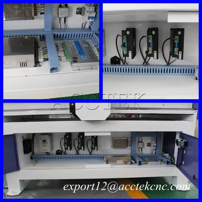 1212 wood cnc