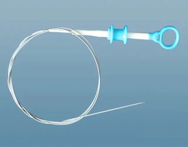 For Disposable Gastrointestinal Biopsy Forceps Biopsy Sampling Forceps Fiberoptic Endoscopy