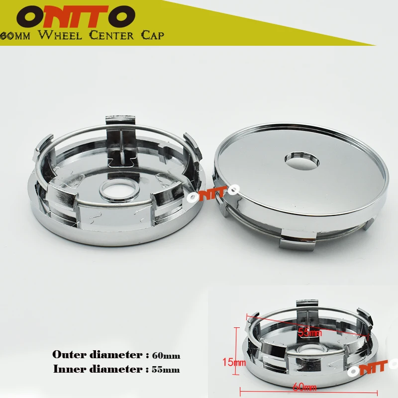 4PCS56MM 60 мм FR крышка центра колеса автомобиля эмблема для FR Leon Ibiza Altea Alhambra аксессуары автомобиля-Стайлинг наклейка для колес