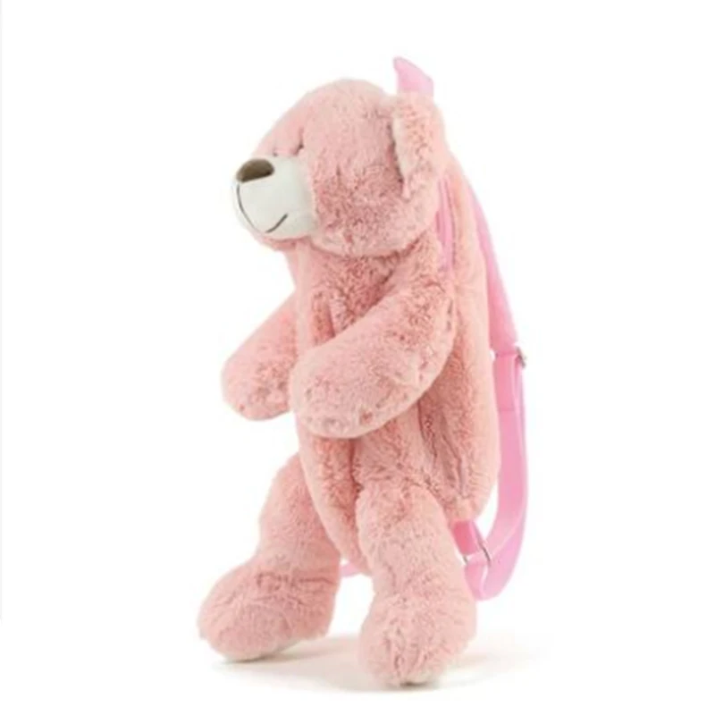teddy bear backpacks