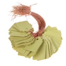 100 шт. садовые растения водостойкие бирки цветок овощи посадки этикетки инструменты фермы сад рассады лоток Марка инструменты