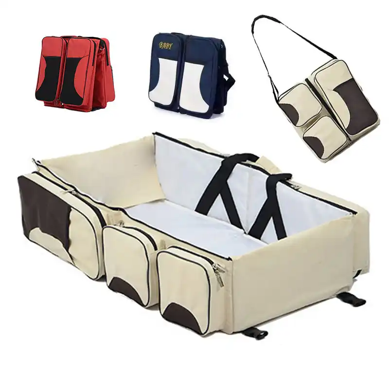 portable travel baby bed