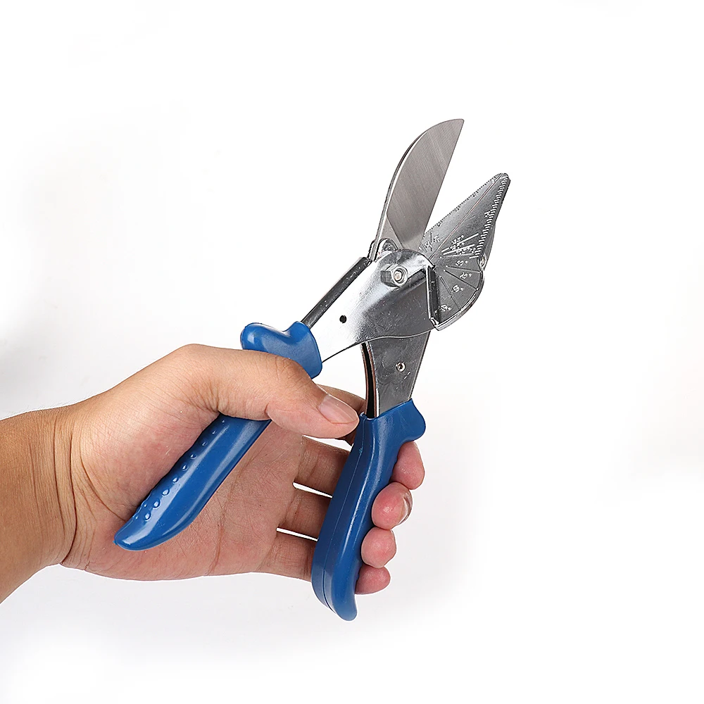 Buy 45 135 Degree U Edge Clamping Angle Scissors