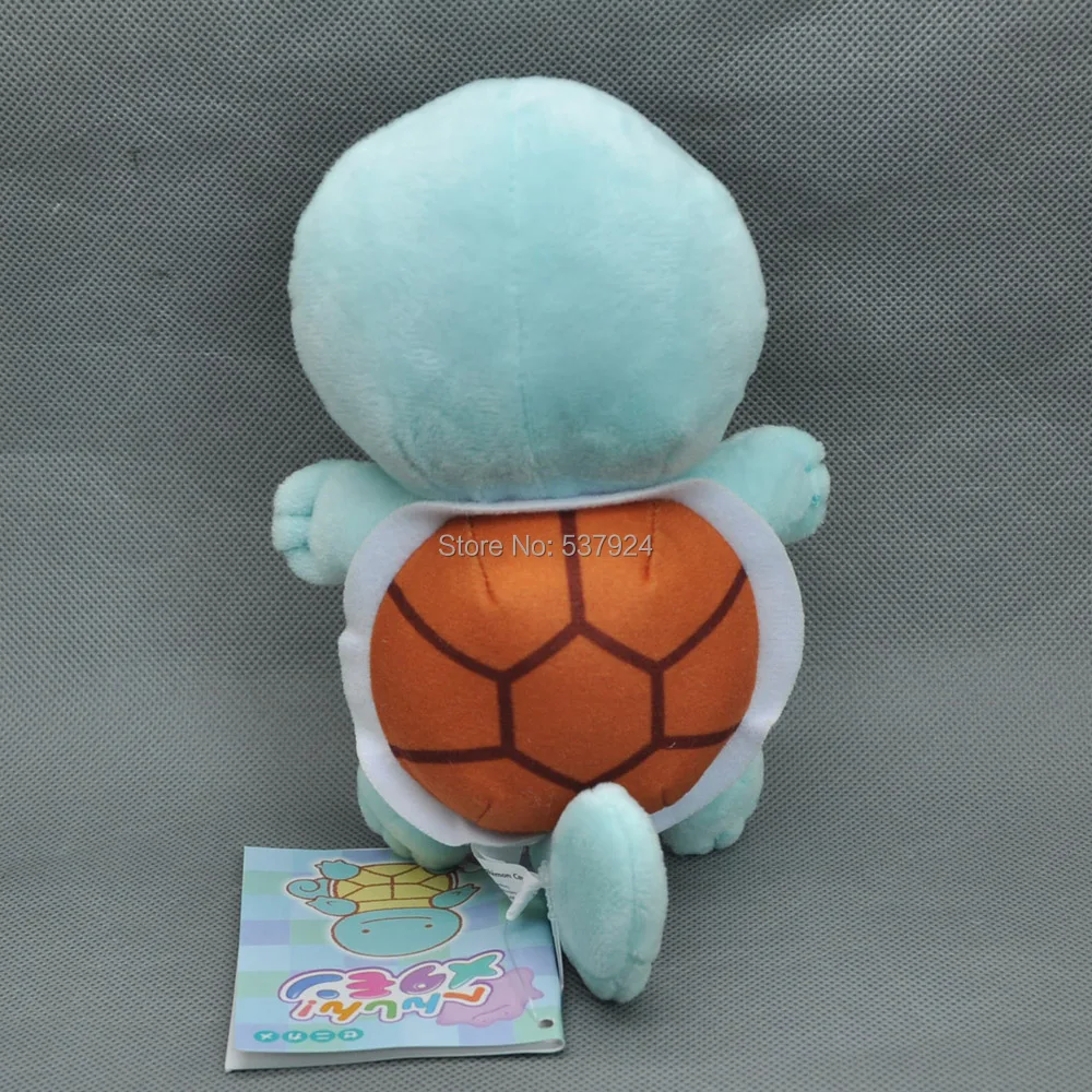 Squirtle-5.5inch-47g-13-e
