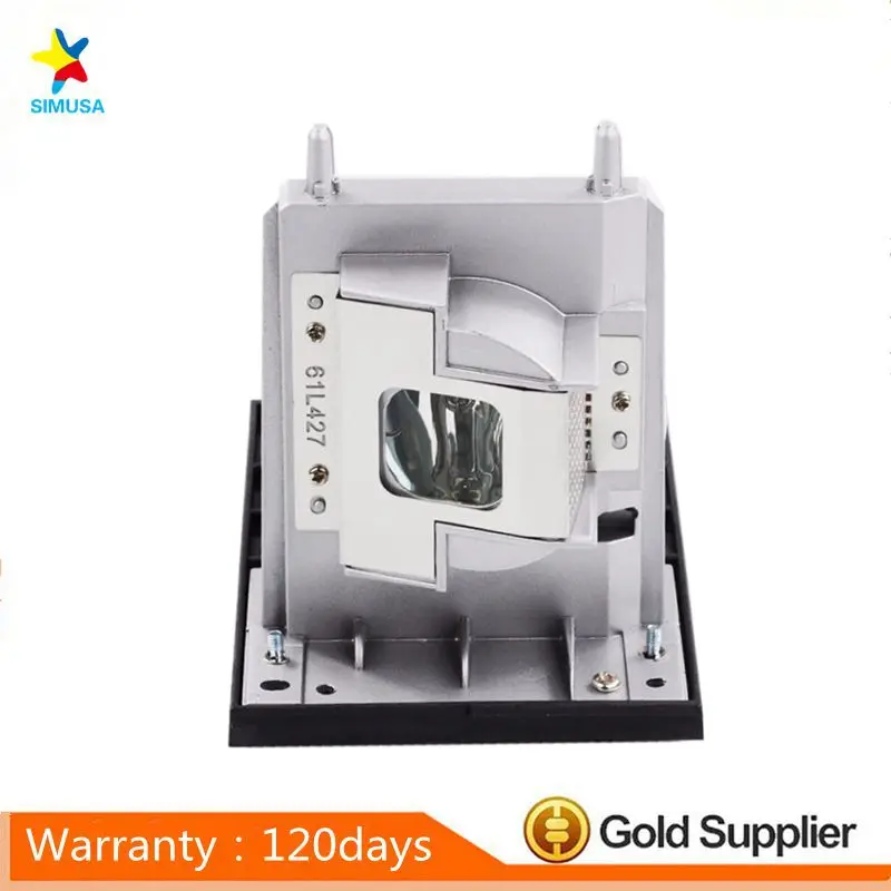 Compatible Projector Lamp Bulb 200117520 With Housing For Smartboard
