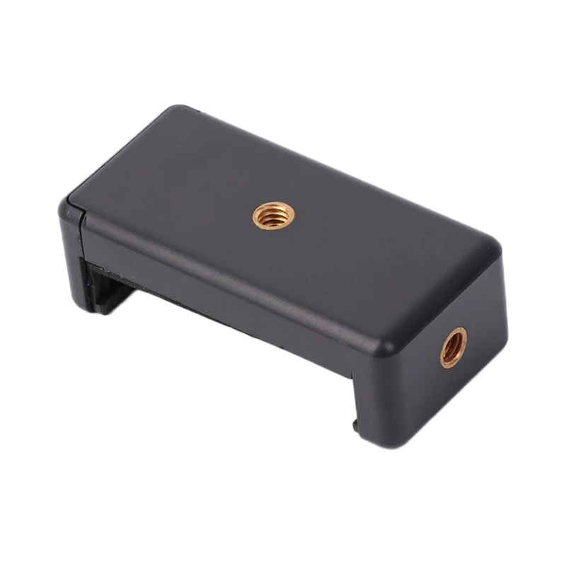 

2019 New Selfie Stick /Camera /Tripod /Mobile Phone Stand Clip Adapter Holder Clamp