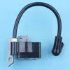 Ignition Coil Module For Makita DCS34 DCS4610 Dolmar PS2 PS3 PS34 PS36 PS41 PS45 Chainsaw 036143121 136140010 Spare Part ► Photo 2/6