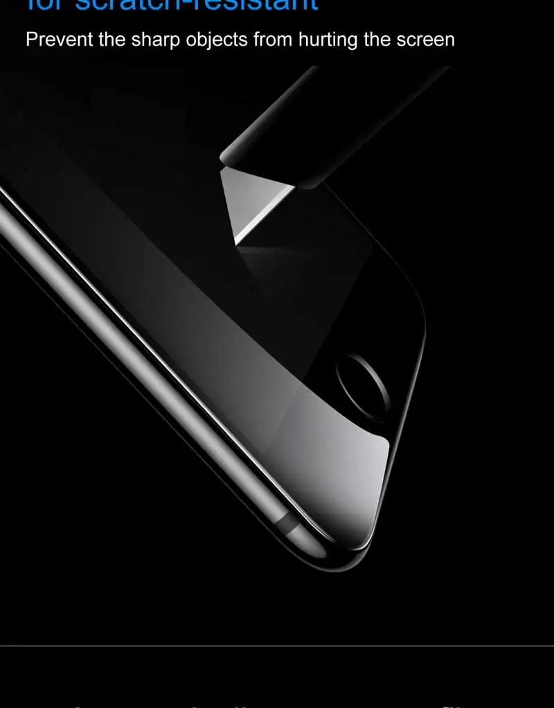 0.3mm 3D screen protector   (8)