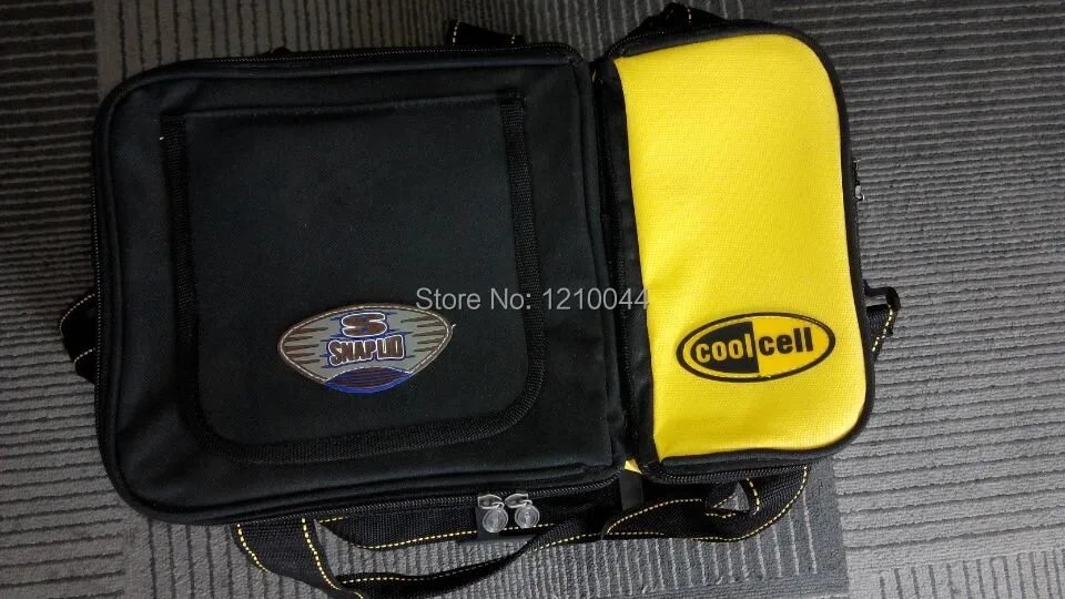 tradie lunch bag