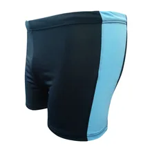 Однотонные мужские плавки-шорты для купания, плавки для купания, плавки для купания, черный, синий, пляжная одежда, плавки, пляжная одежда