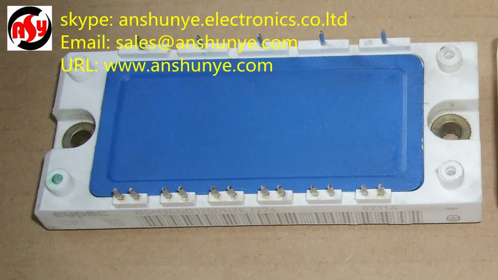 BSM35GD120DN2  IPM IGBT Transistor modules