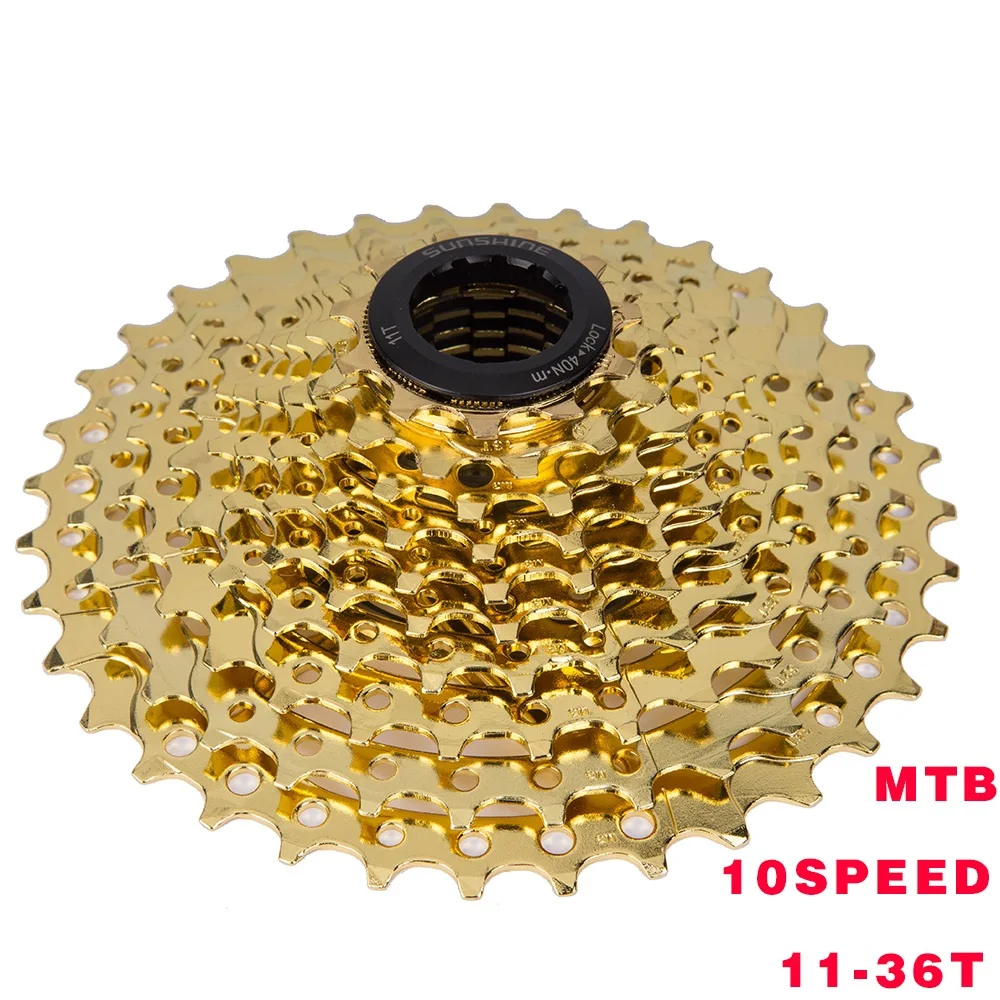 ROUE LIBRE EN acier haute résistance 789 vitesse 2832T VTT vélo pour