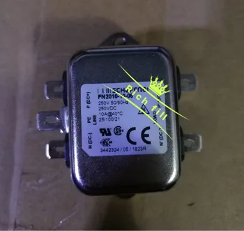 

New Original FN2010-10-06 Low voltage power supply box filter free shipping