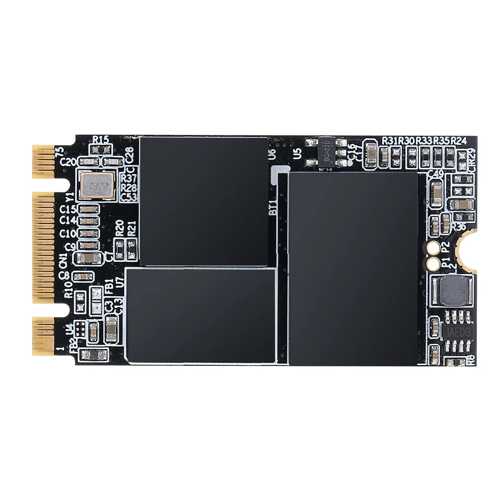 KingSpec m2 ssd m.2 480gb NGFF 2242 120gb SSD 250gb SATAIII 6 ГБ/сек. внутренний m2 960g твердотельный диск для Jumper Ezbook3 pro