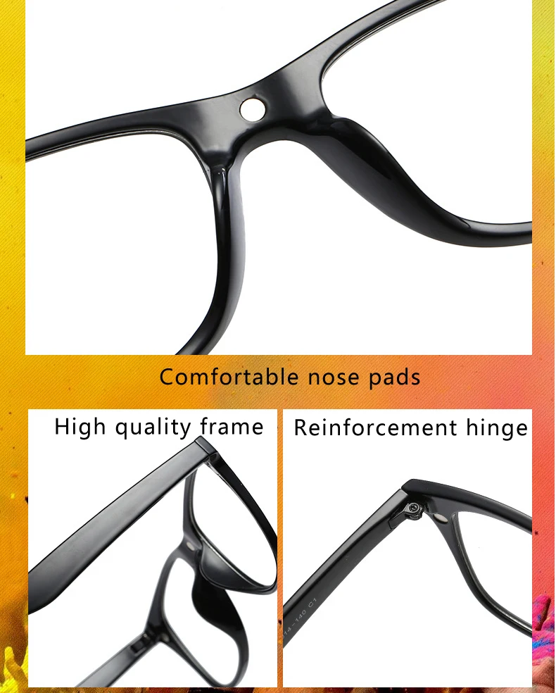 OHMIDA магнитные солнцезащитные очки с зажимом для женщин и мужчин, поляризованные линзы, зеркальные солнцезащитные очки UV400, фирменный дизайн, Летний стиль, ретро солнцезащитные очки