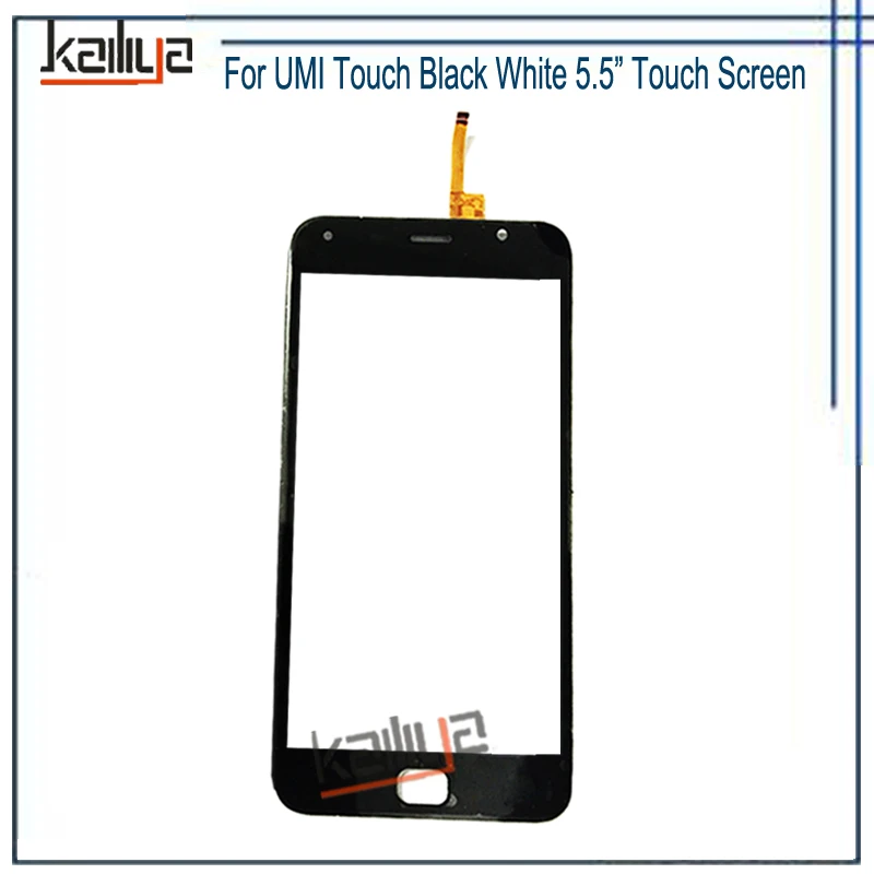 Сенсорный экран для UMI Touch 5 дюймов Сенсорная панель дигитайзер сборка Замена