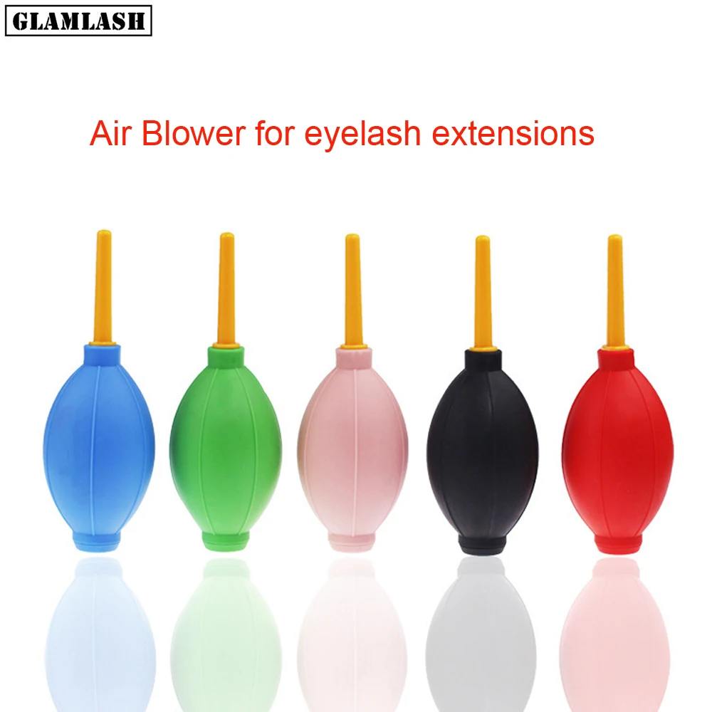 GLAMLASH наращивание ресниц осушитель воздуха инструмент для ногтей быстрое сухое наращивание ресниц прививка сухой косметический воздушный насос клей воздуходувка