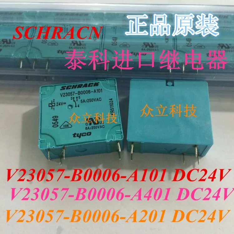 V23057-B0006-A101