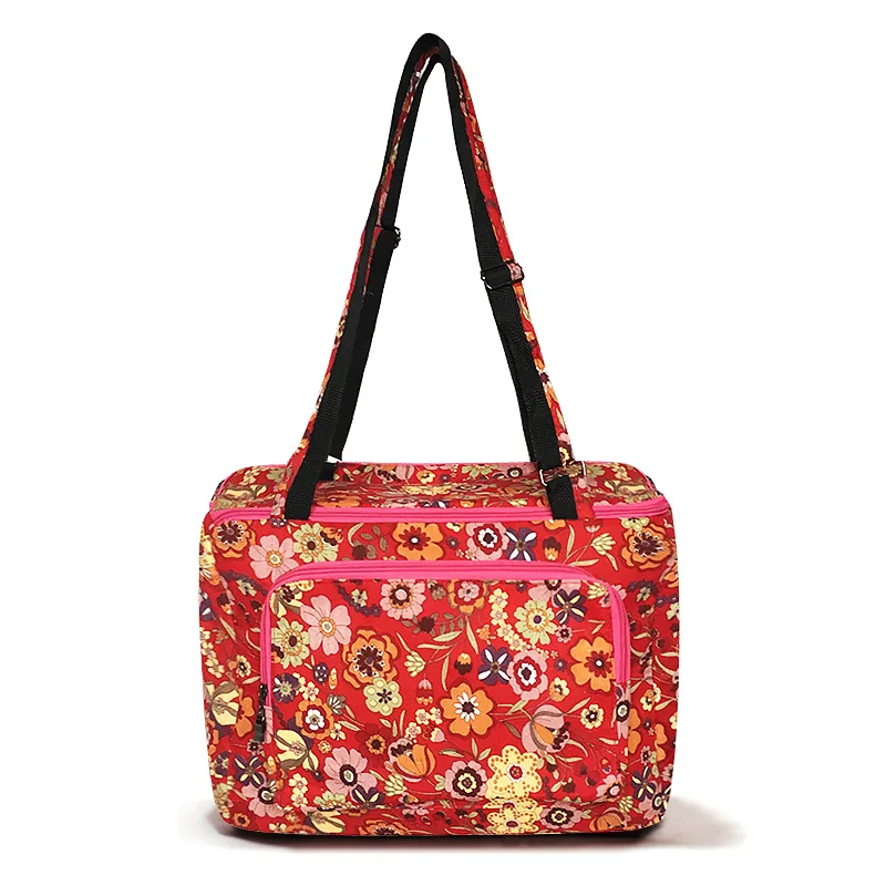 2017 Portable Long Shoulder Strap Women Diaper Bag Waterproof High Capacity Baby Diaper Bags 39*