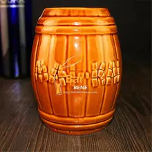 Creramic кружка тики кружка украшение дома продукт для подарков Чашки и Кружки коллекция год украшения