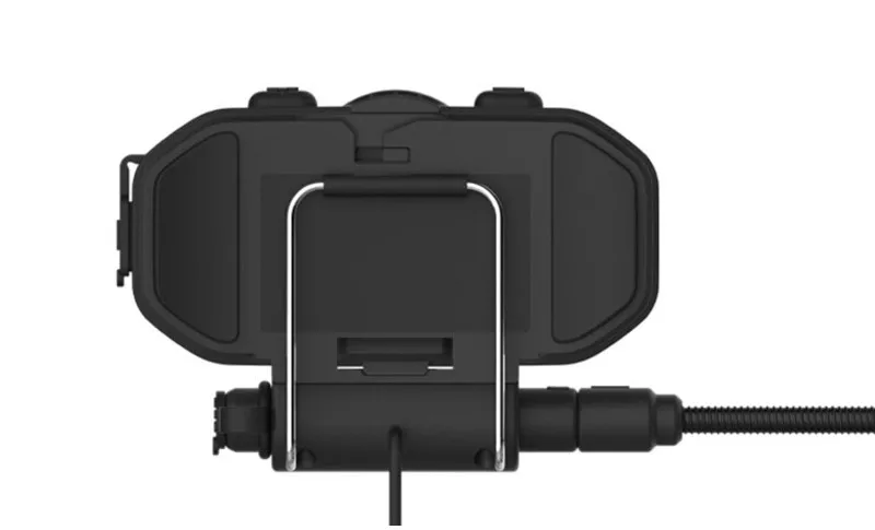 Английская версия Easy Rider vimoto V8 шлем Bluetooth гарнитура мотоцикл стерео наушники для мобильного телефона и gps 2 способ радио