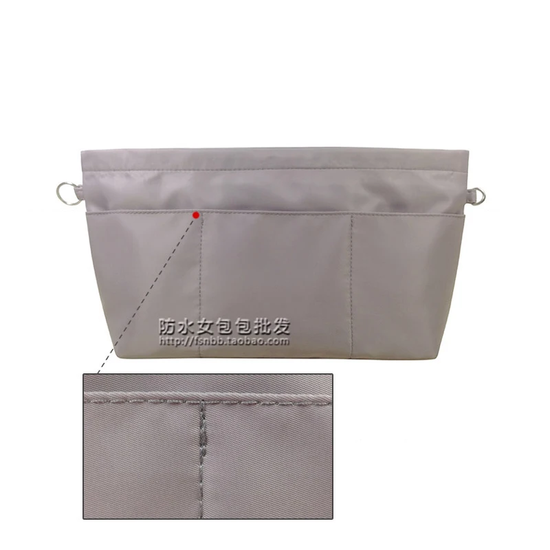 Женская косметическая сумка-Органайзер, многофункциональная дорожная сумка с карманами, 4 цвета, косметичка