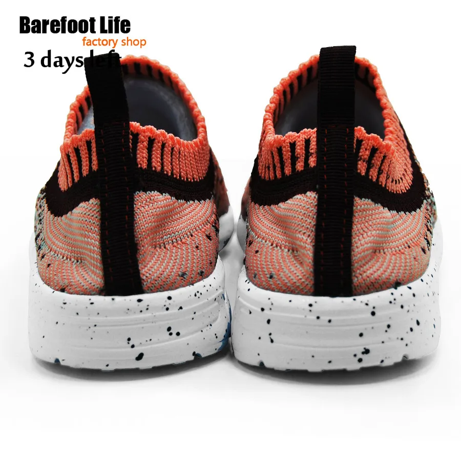 Barefoot life pink 12