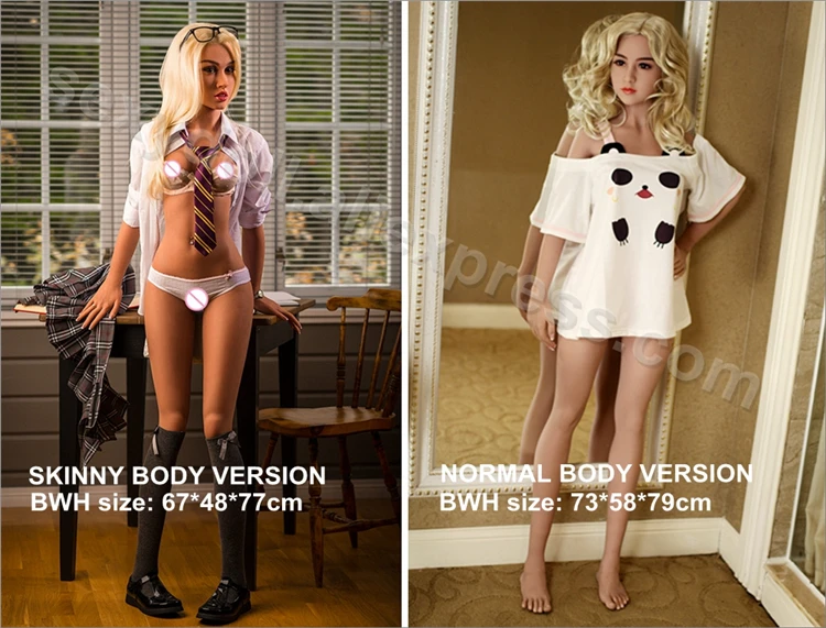 157CM SEX DOLL