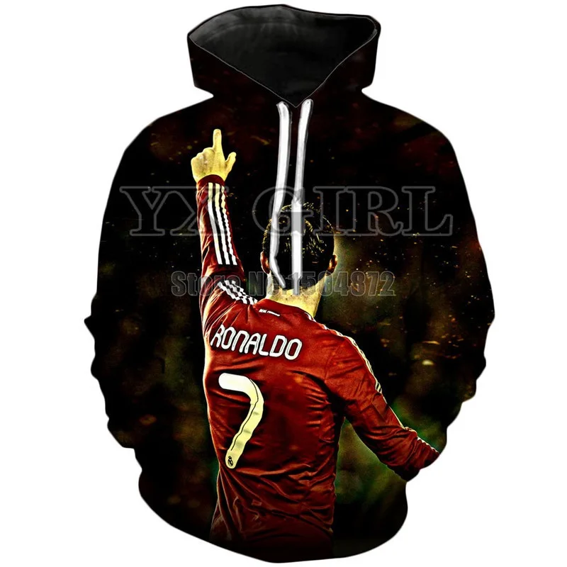 3d Ronaldo hoodies (1)