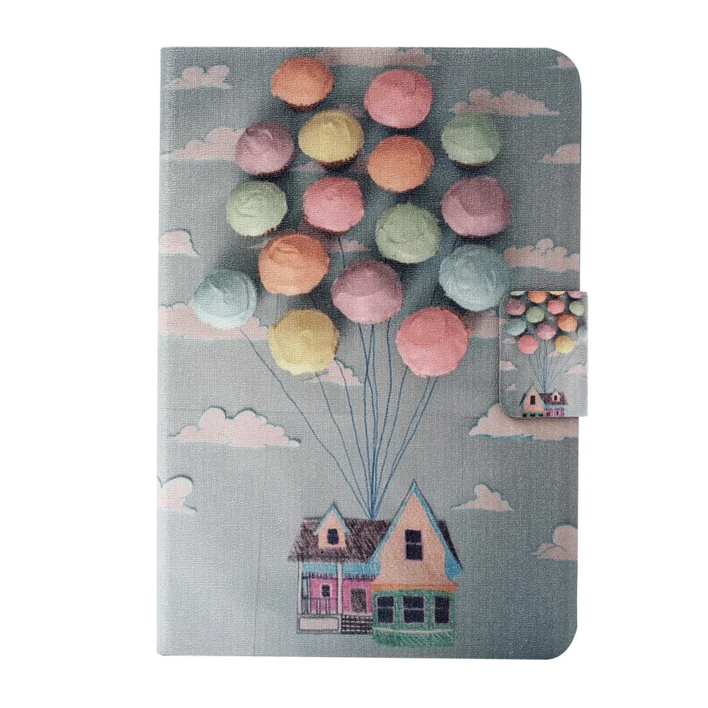 

Flip Wallet Card Slot Leather Case Stand Cover for Amazon Kindle Fire HDX 7inch 2015 protective AShell/Skin for tabelt pad A30