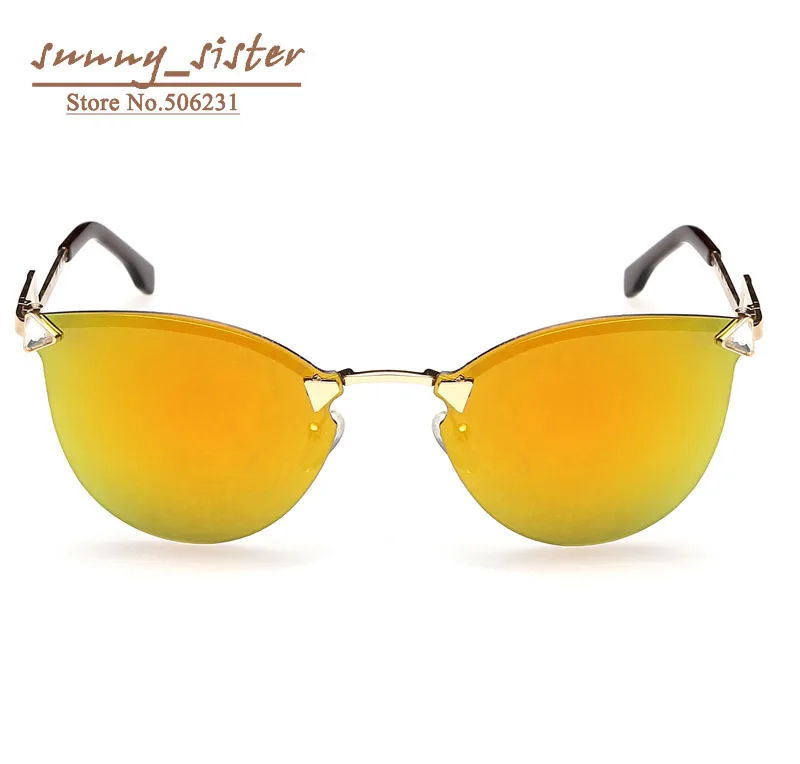 Fashion women driving sunglasses Men's Polarized Sunglasses Rimless UV 400 protective brand Sunglass | Аксессуары для одежды
