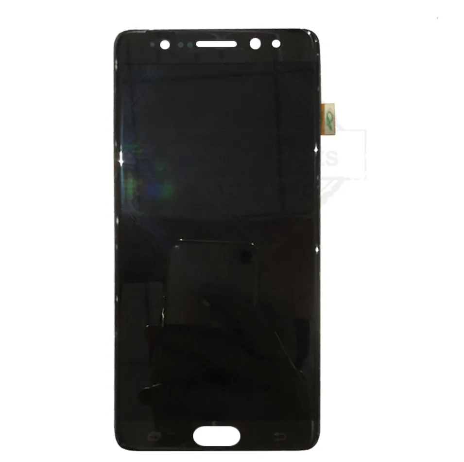 5.7для Samsung Galaxy Note7 note FE 7 N930 N930F G LCD displa сенсорный экран дигитайзер замена сборка для