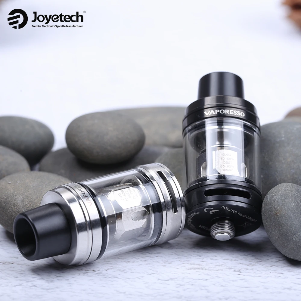 Оригинальный испаритель Vaporesso NRG SE/ SE Mini Tank 2 мл/3 5 мл для Revenger Mod | Электроника