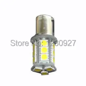 Высокое качество авто светодиодный свет, 1156 1157 1142 база и 18 шт 5050 SMD. Автоматический светодиодный фонарь, сигнальный сигнал поворота, стоп-сигнал