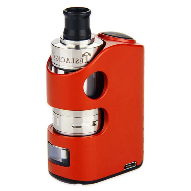 Tesla stealth 40w