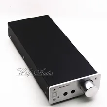 HiFi усилитель TT650 стерео усилитель для наушников усилитель Lehmann схема