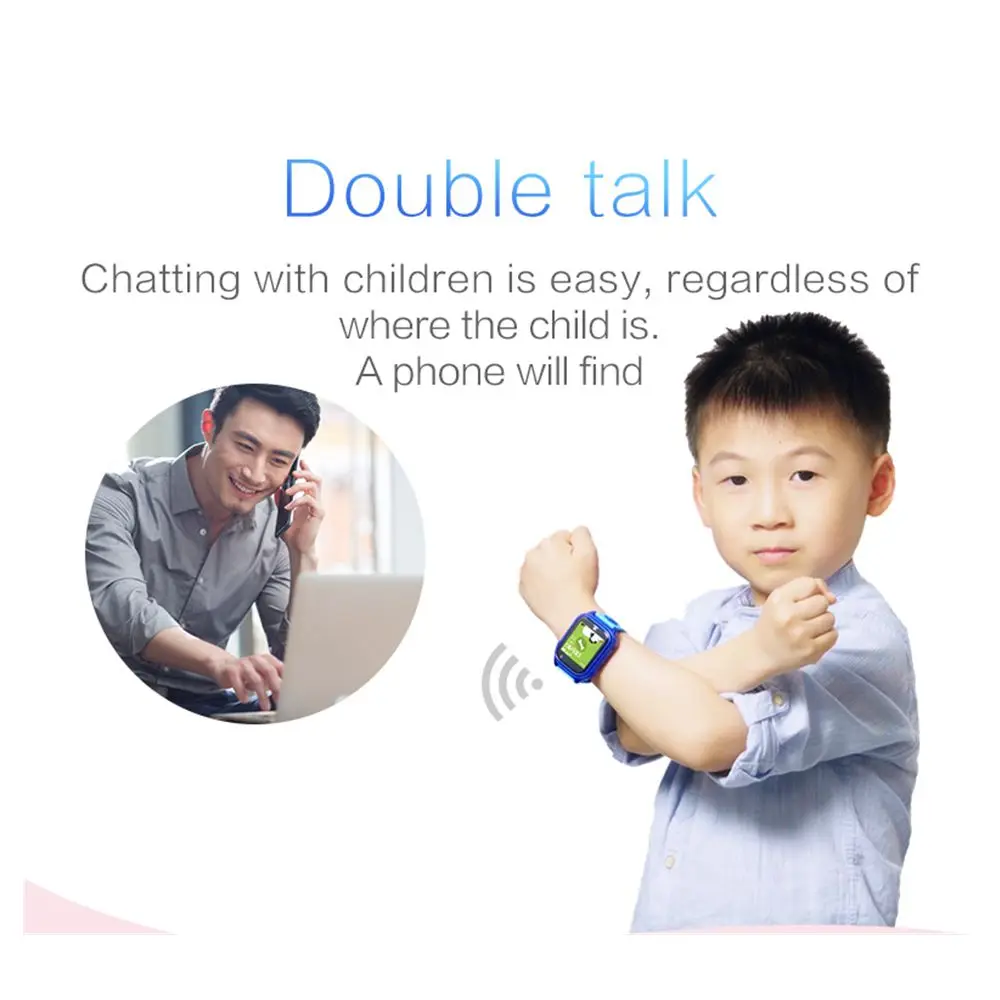  IP67 waterproof mini baby child watch phone gps tracker for kids bracelet keychain with adroid ios 