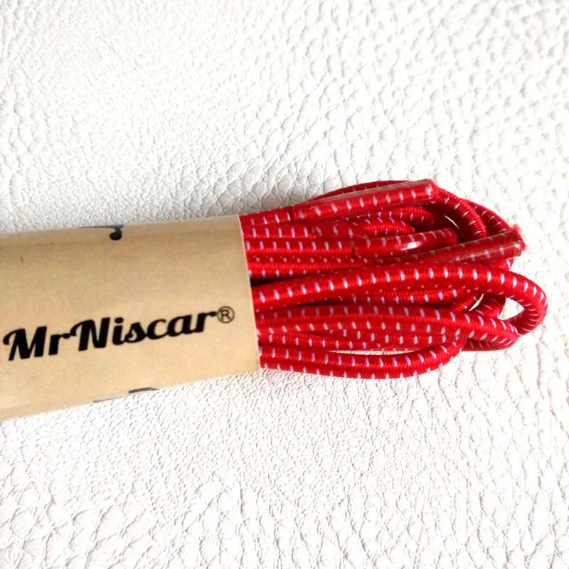 Mr. Niscar/1 пара, 100 см, модные шнурки без завязок, эластичные шнурки для бега, Детские Безопасные эластичные шнурки для обуви