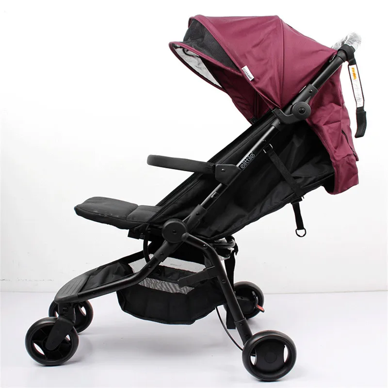 nano v2 stroller