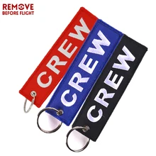 3 шт., разноцветные брелки для ключей, OEM, с вышивкой, для мотоцикла, для автомобиля, держатель, багажная бирка, авиационный подарок, брелки, chaviro llavero