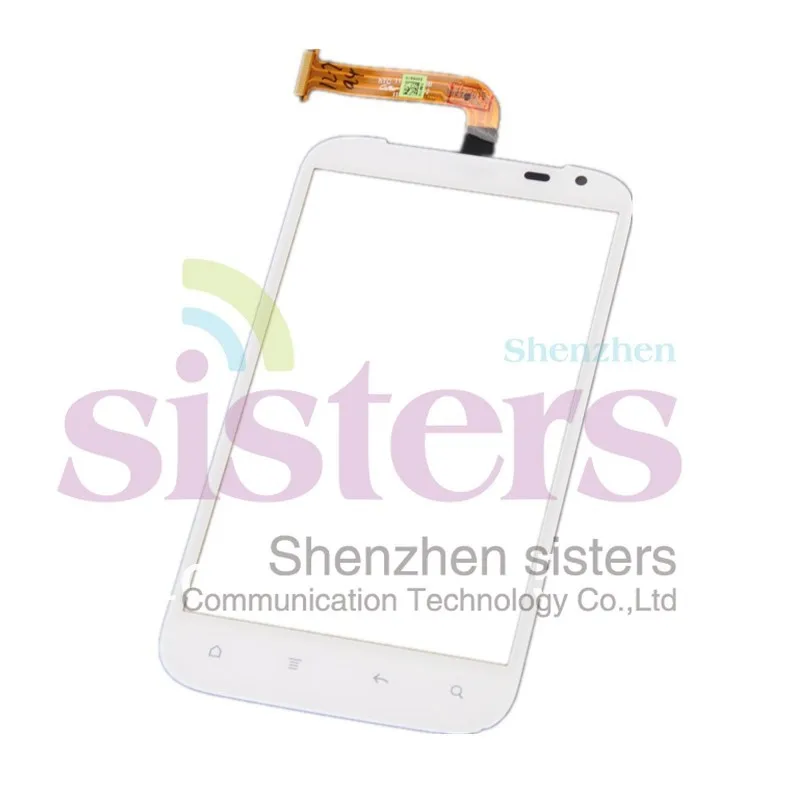 HTC0007 White Touch Screen Digitizer For HTC Sensation XL X315e G21 (3)