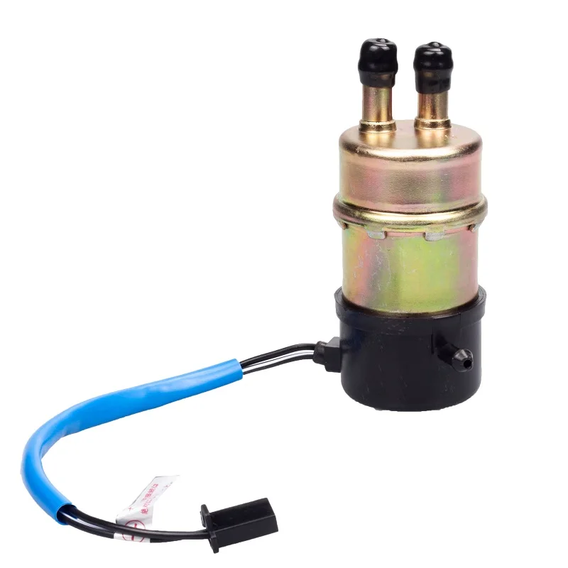 MOSTPLUS New Fuel Pump Fits For VT1100C Shadow 1100 VT1100 1985 1996