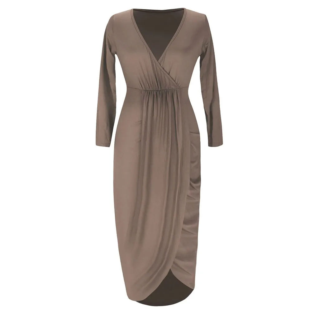 1 шт., женское платье, Vestido, половина рукава, вечерние, тонкие, бандажные, бодикон, платье, туника, вырез лодочкой, повседневное, по колено, платье#30