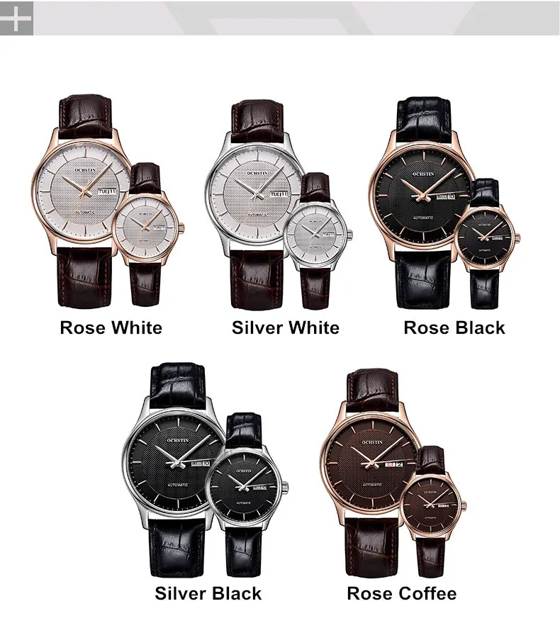 Montre Homme Mens Relógios Top Marca de